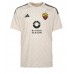 Camisa de time de futebol AS Roma Paulo Dybala #21 Replicas 2º Equipamento 2023-24 Manga Curta